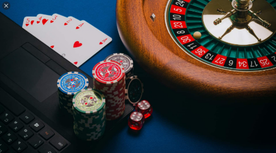 Online Gambling: A New Art Of Play