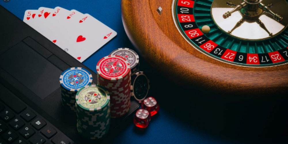 Online Gambling: A New Art Of Play