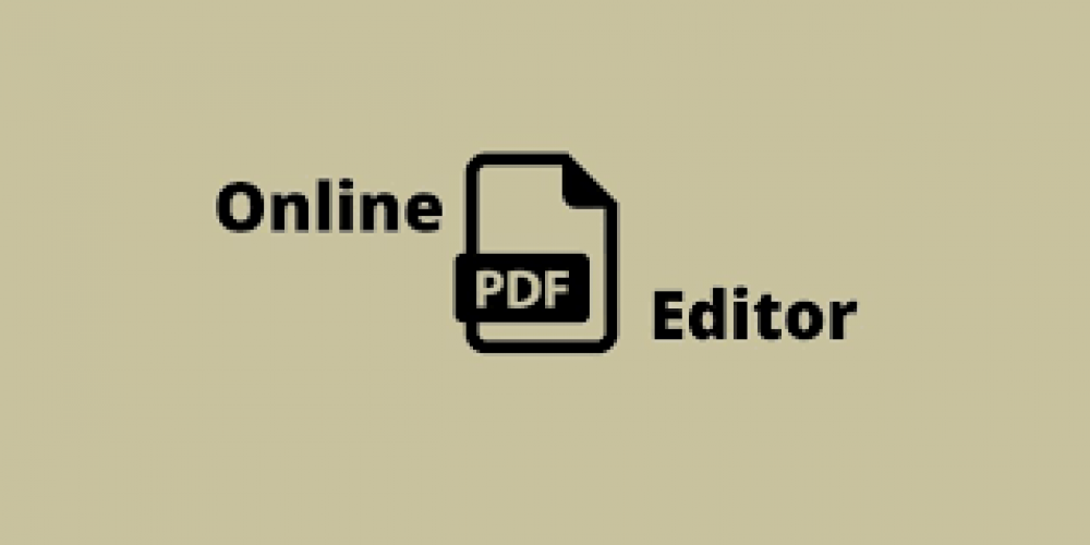 Solve the problem of people who want to know how to make PDF editable