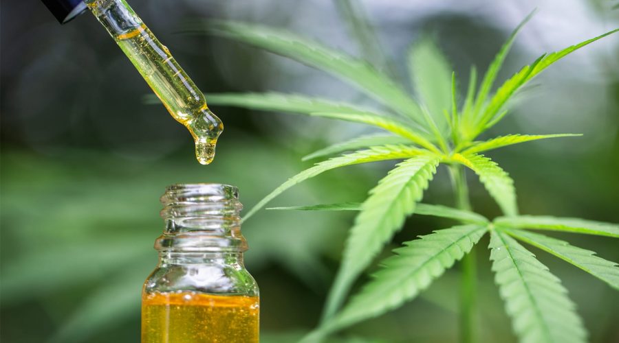 Can CBD and THC affect you adversely?