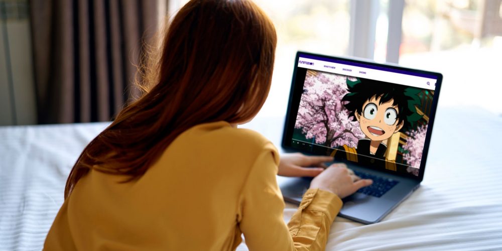 Anime Streaming Services: A Comprehensive Look at All the Options