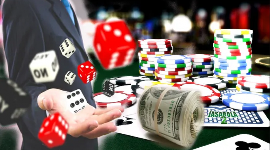 Gambling Online Slots: Tips and Tricks