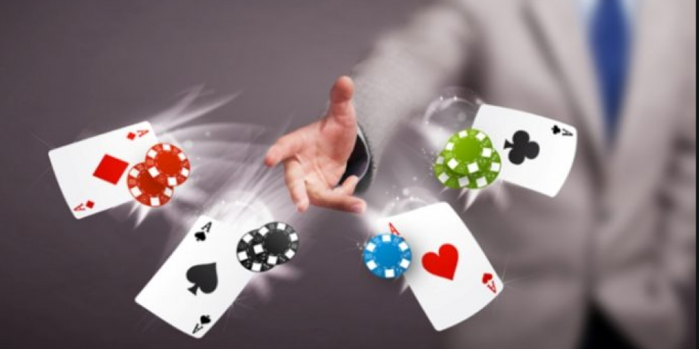 Play Harmless and Choose Agen Judi online  On the web