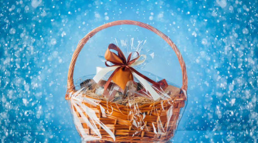 Which Of The Many Shops You Can Buy A Christmas Hamper