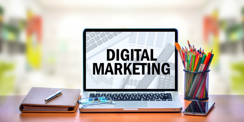 Find the perfect Digital Marketing Course for you