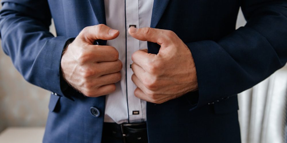 The Many Benefits of Buying Luxury Menswear