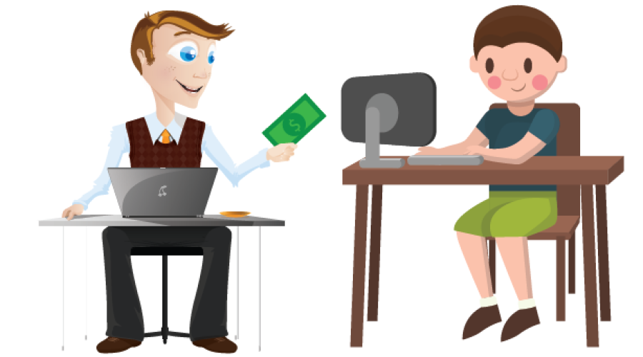 How does the work of assignment help services for people: pay someone to do my homework