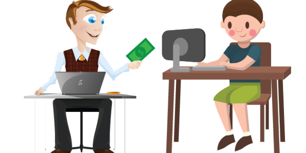 How does the work of assignment help services for people: pay someone to do my homework