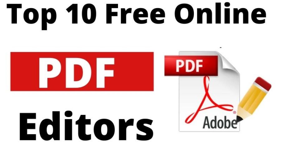 PDF Editor – How Does It Work?