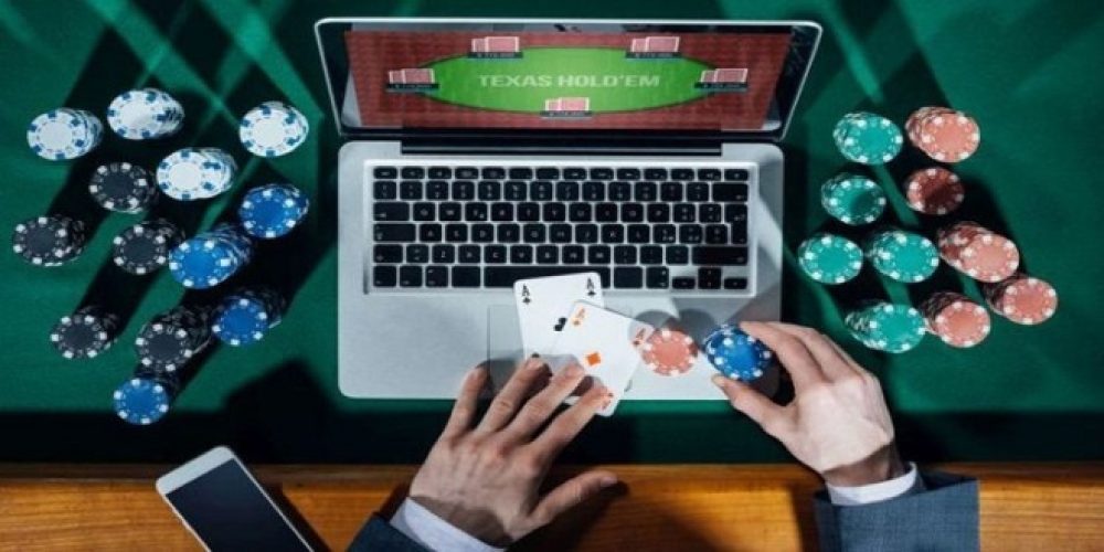 How to Play Poker Online: Tips and Strategies for Winning