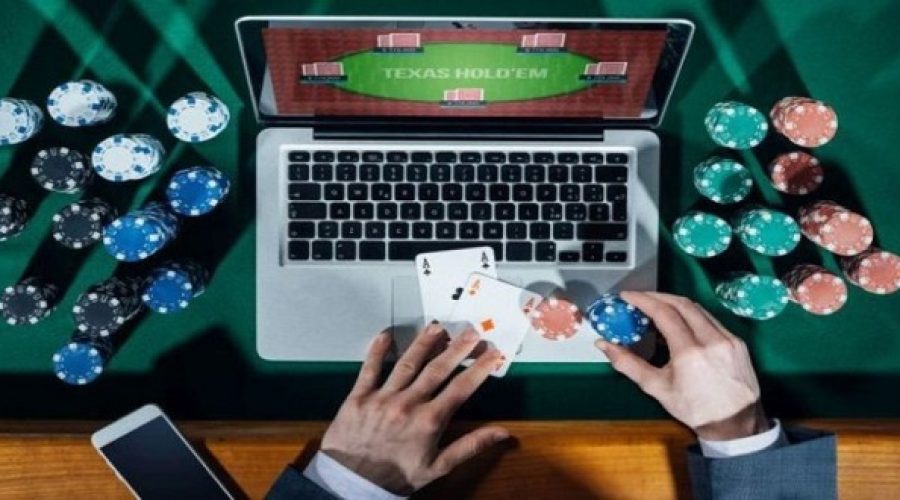 How to Play Poker Online: Tips and Strategies for Winning