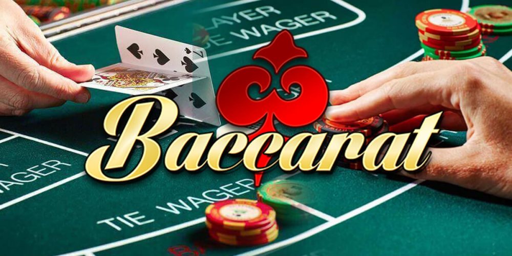 Why it really is crucial to have baccarat online broker?