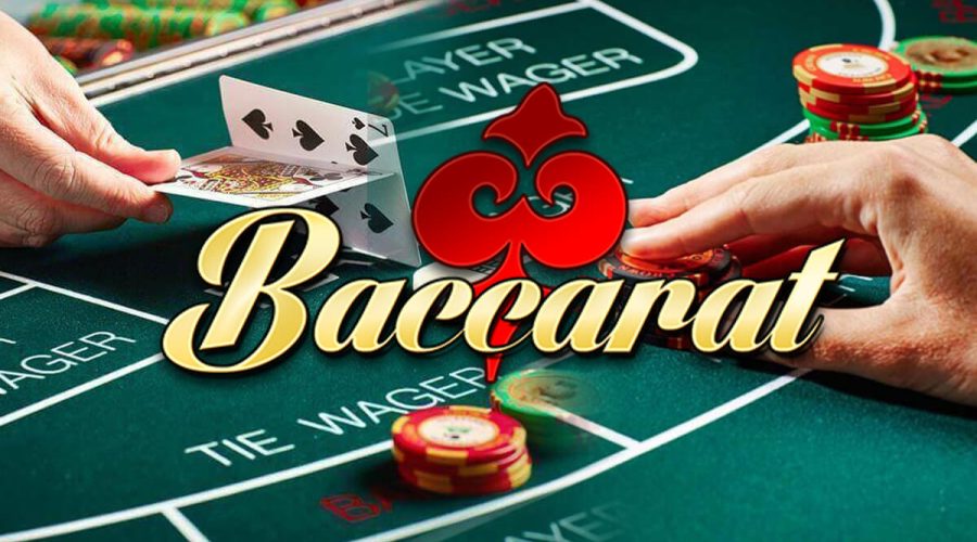 Why it really is crucial to have baccarat online broker?