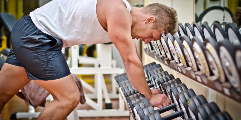 How SARM Supplements Can Help Pump Up Your Muscles