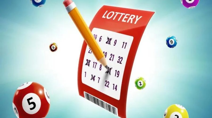 Should you play the lottery at Huaysod?
