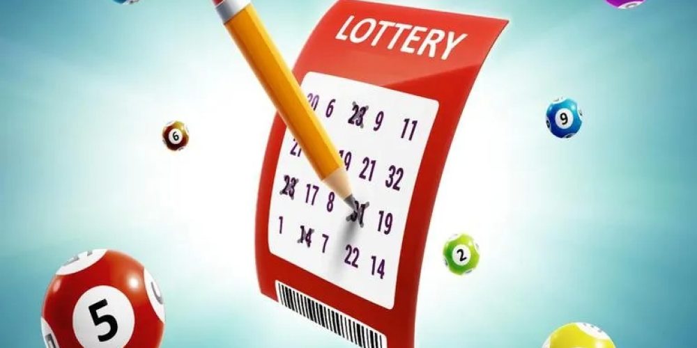 Should you play the lottery at Huaysod?