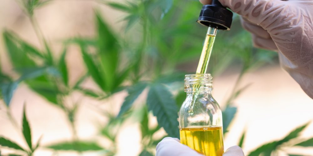 The Ultimate Guide To Best Cbd Oil