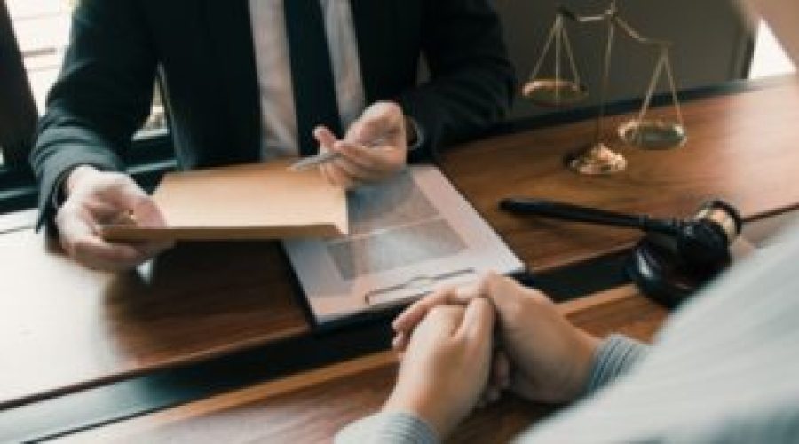 Lawyer Will Get Your Online Business Going