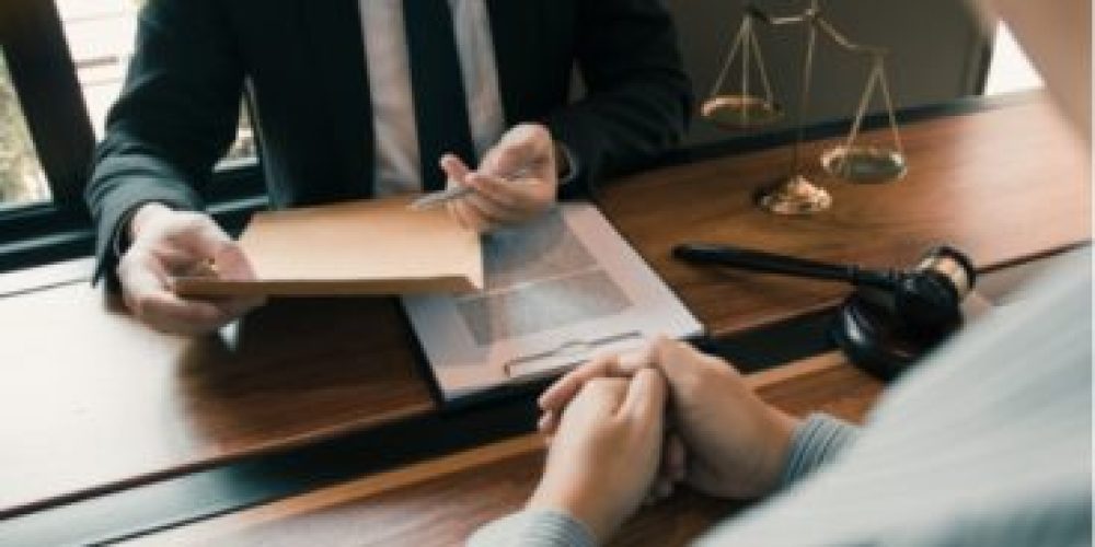 Lawyer Will Get Your Online Business Going