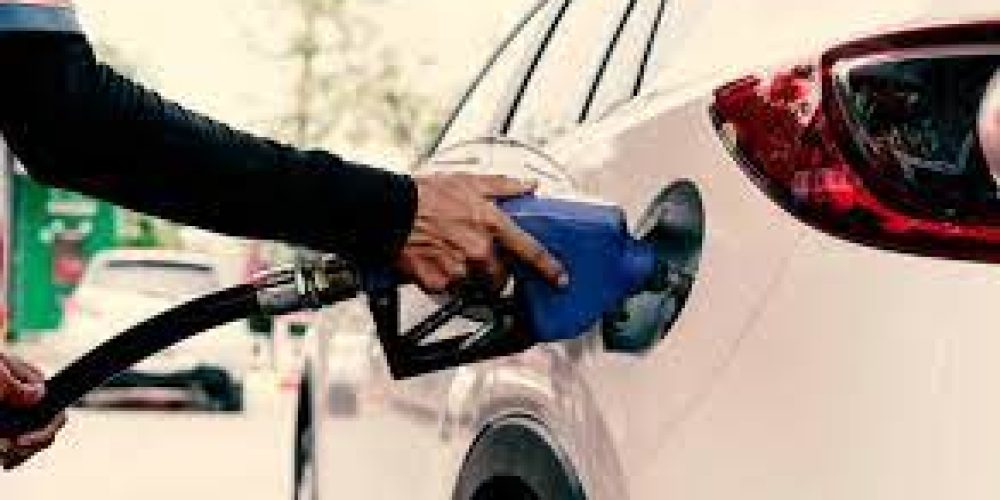 Is Using Petrol In A Diesel Car By Mistake And Driving It Wrong?