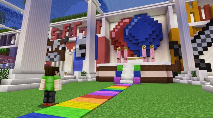 Minecraft Server Hosting: The Best Option For Server Hosting