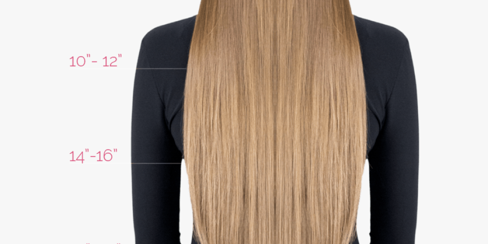 The Best Hair Extensions for Every Length and Texture: Types of Hair Extensions That Will Transform Your Look