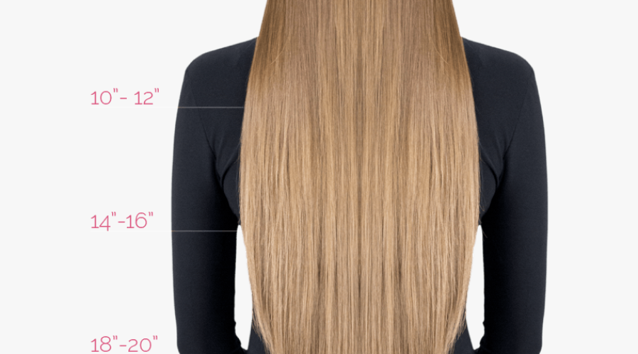 The Best Hair Extensions for Every Length and Texture: Types of Hair Extensions That Will Transform Your Look