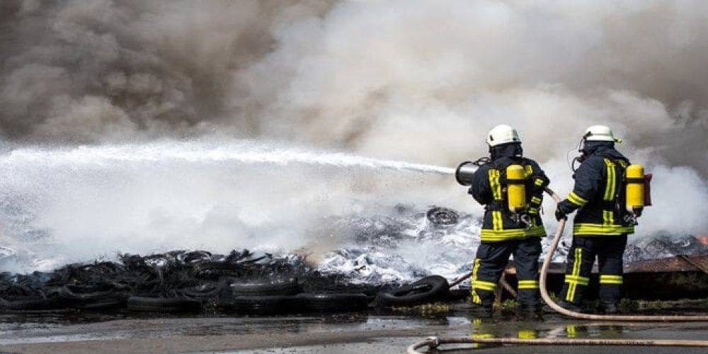 AFFF Firefighting Foam: All you could should fully understanding