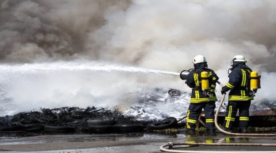 AFFF Firefighting Foam: All you could should fully understanding