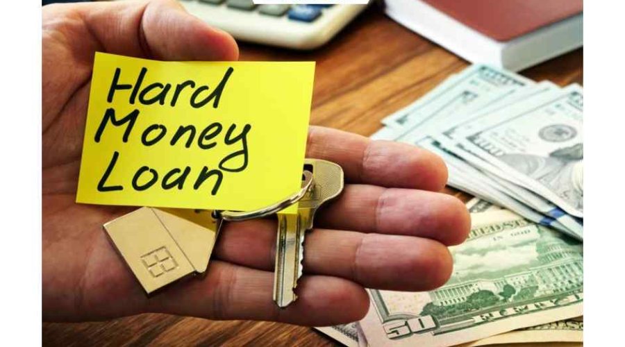 Things to search for in a private money lender