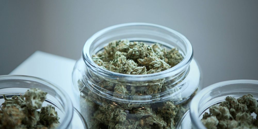 Why buy weed online in Canada?