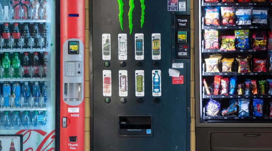 What is important to find out before purchasing a vending machines Brisbane?