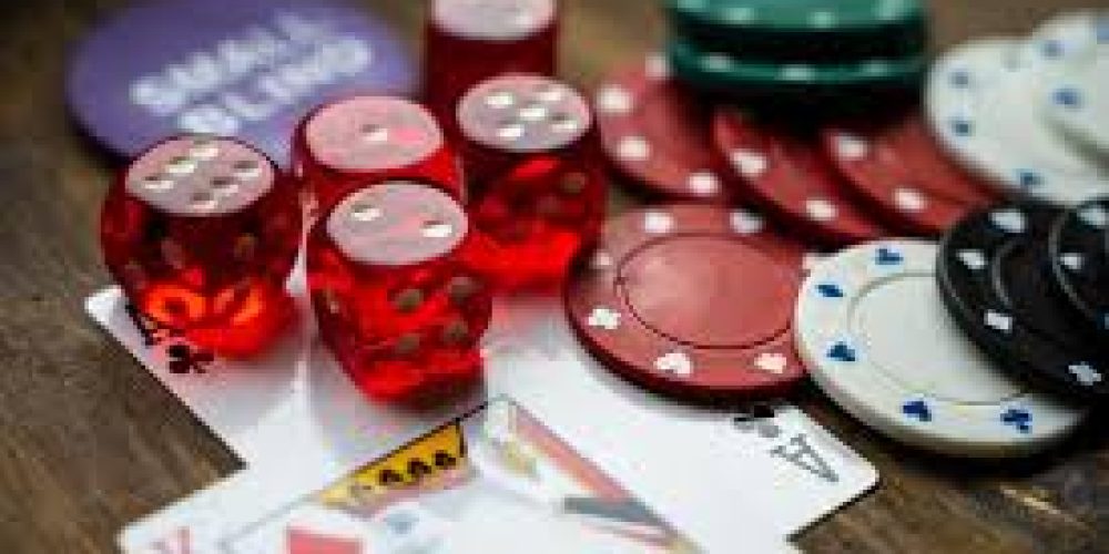 Is It The Right Decision To Choose Online Casino For Gambling?