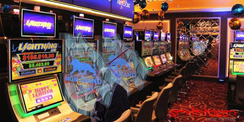 What Do You Imply By On-line Slot Wagering?