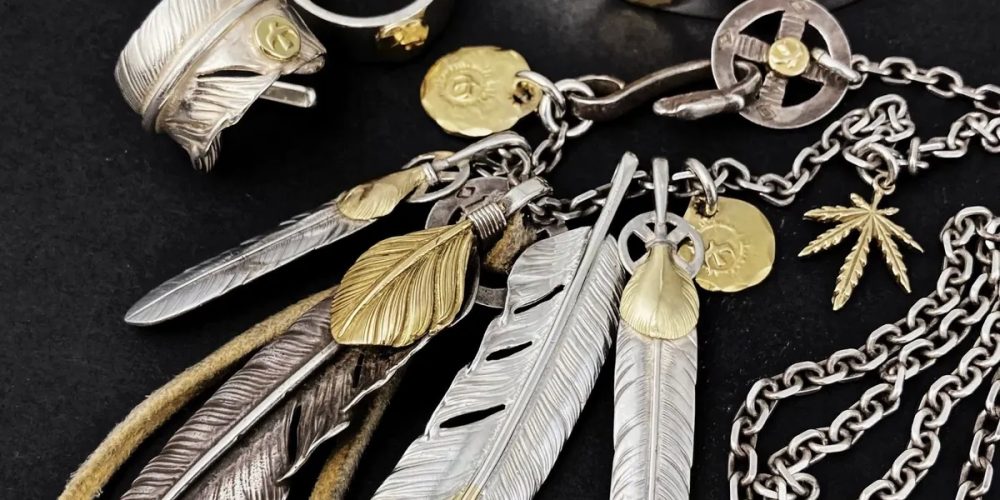 How to Care for Goro Jewelry