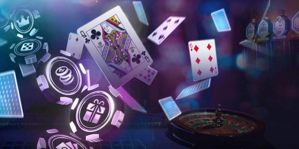 Is in fact online casino is superior to the standard one particular
