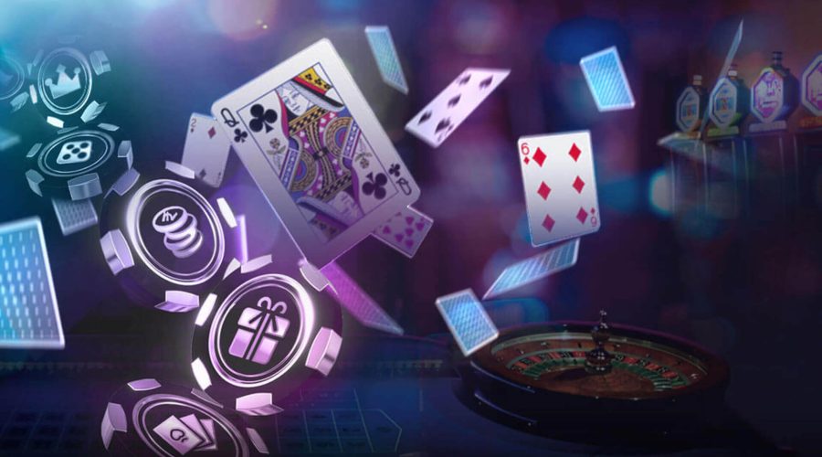 Is in fact online casino is superior to the standard one particular