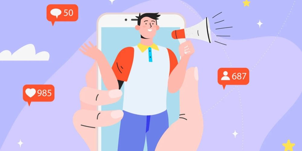 Why Some Companies Struggle to Boost Their Social Media Subsequent