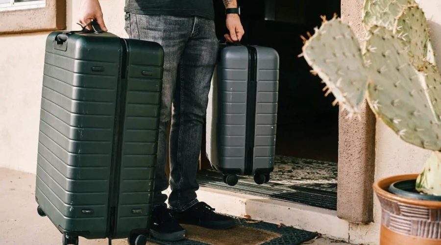 Rome: The City of Bag Storage