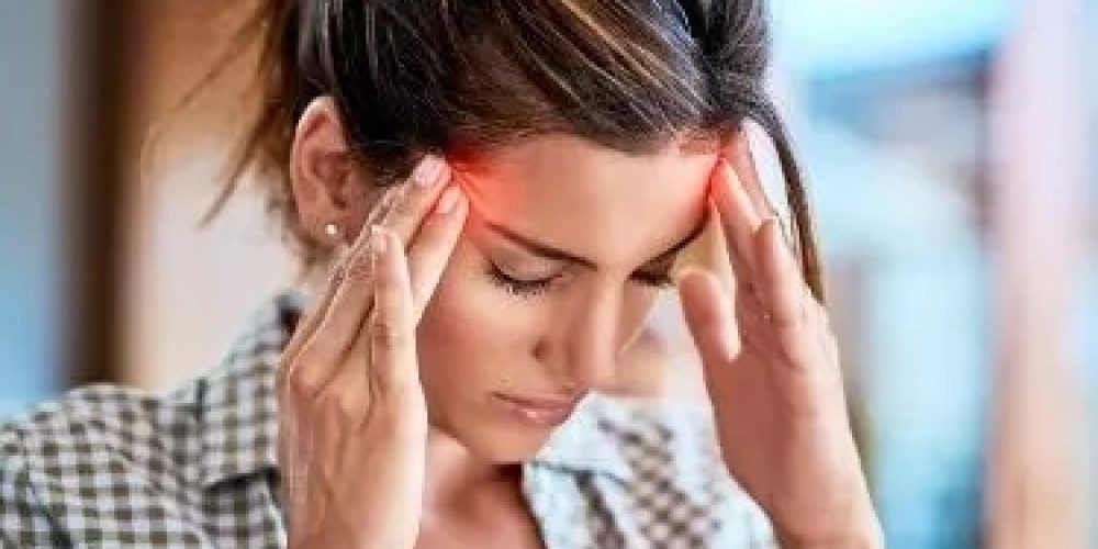 The vertigo specialist will cause a significant change.