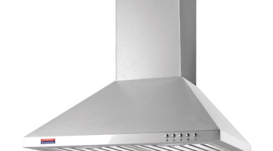 The Very Best 5 Benefits associated with Buying a Stainless Steel Chimney On-line