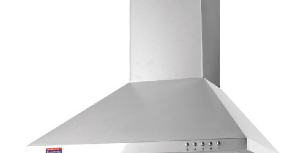 The Very Best 5 Benefits associated with Buying a Stainless Steel Chimney On-line