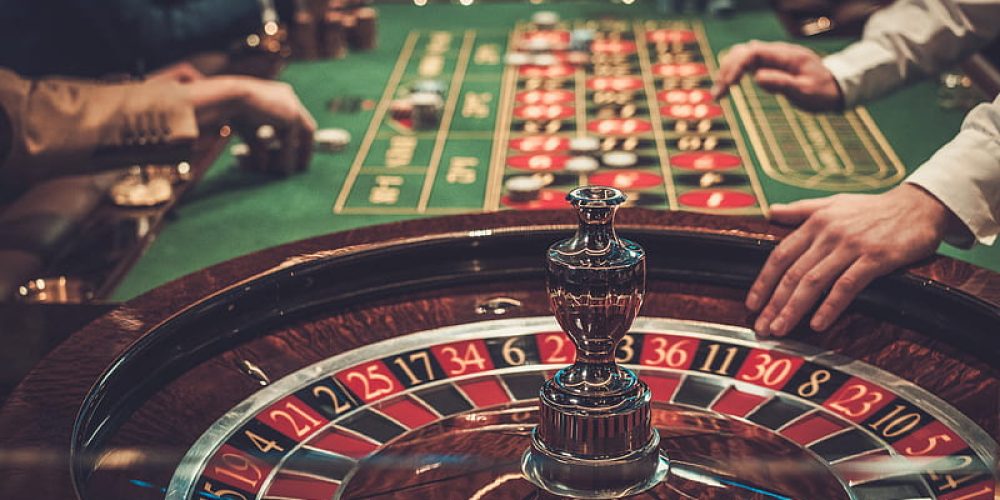 Why Play Online Slots? The Exciting World Of Slot Machines