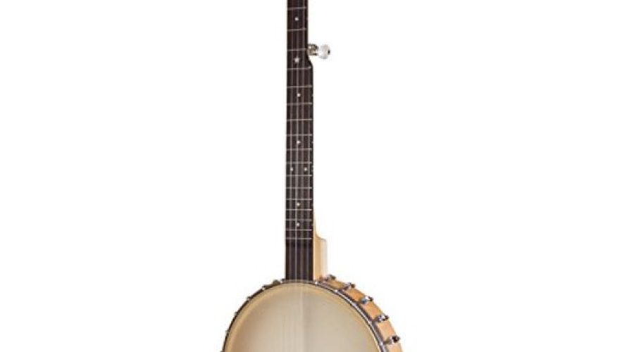 Bluegrass Banjo for the Absolute Beginner