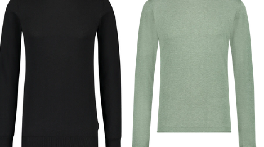 Why the Cotton Knit Shirt Should Be Your Brand-new Go-To Leading This Drop