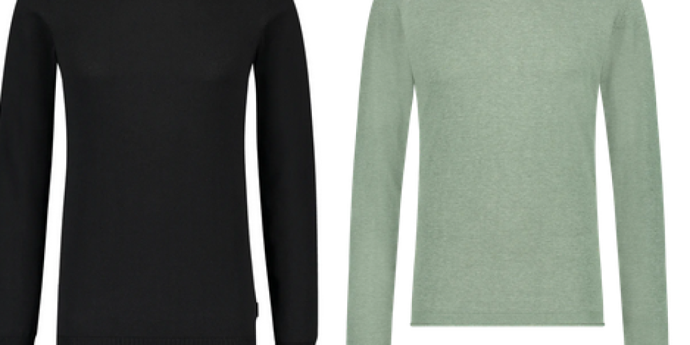 Why the Cotton Knit Shirt Should Be Your Brand-new Go-To Leading This Drop