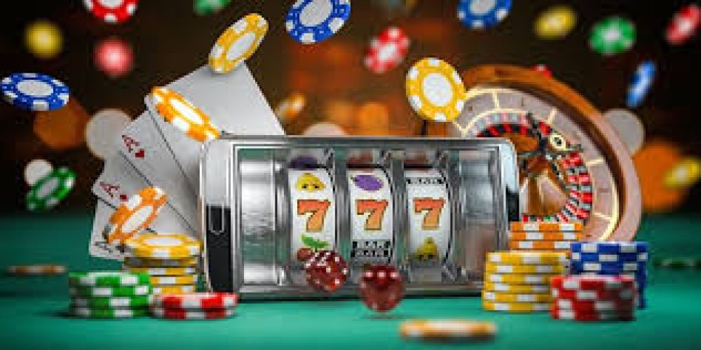 Top online gambling etiquettes you should know