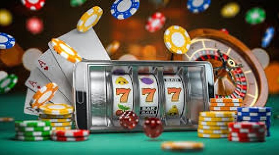 Top online gambling etiquettes you should know