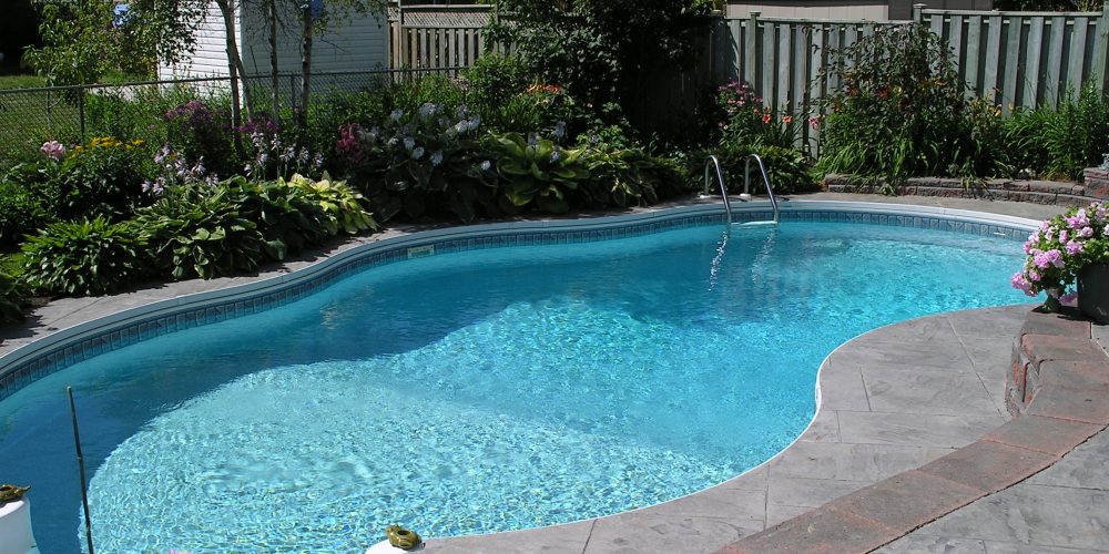 The different types of resources to get a Pool in your home