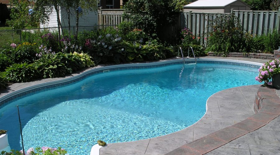 The different types of resources to get a Pool in your home